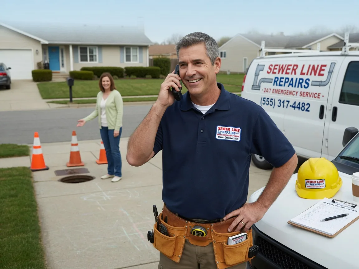 Emergency Plumber Newport, NC FAQs